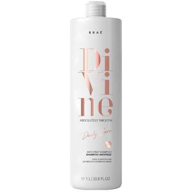 BRAE - Divine Anti Frizz Shampoo 1L